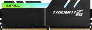 Pamięć G.Skill Trident Z RGB, DDR4, 16 GB, 3600MHz, CL14 (F4-3600C14D-16GTZRA) 3
