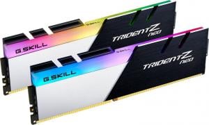 Pamięć G.Skill Trident Z Neo, DDR4, 32 GB, 4000MHz, CL16 (F4-4000C16D-32GTZN) 2