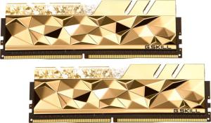 Pamięć G.Skill Trident Z Royal Elite, DDR4, 32 GB, 4000MHz, CL14 (F4-4000C14D-32GTEG) 3