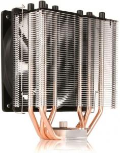 Chłodzenie CPU SilentiumPC Fera 3 HE1224 v2 (SPC144) 4