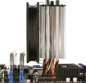 Chłodzenie CPU SilentiumPC Fera 3 HE1224 v2 (SPC144) 8
