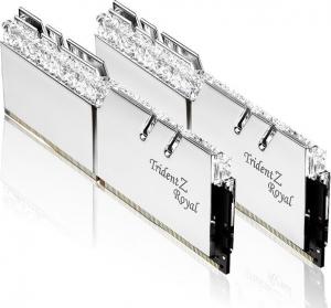 Pamięć G.Skill Trident Z Royal, DDR4, 16 GB, 4000MHz, CL16 (F4-4000C16D-16GTRSA) 3