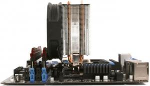 Chłodzenie CPU SilentiumPC Spartan 3 LT HE1012 (SPC145) 10