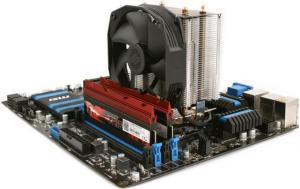 Chłodzenie CPU SilentiumPC Spartan 3 LT HE1012 (SPC145) 11