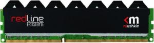 Pamięć Mushkin Redline Black, DDR3, 8 GB, 2133MHz, CL10 (MRC3U213ACCX4GX2) 3
