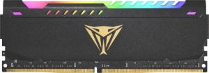 Pamięć Patriot Viper Steel RGB, DDR4, 16 GB, 3600MHz, CL20 (PVSR416G360C0) 1