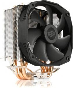 Chłodzenie CPU SilentiumPC Spartan 3 Pro HE1024 (SPC146) 2
