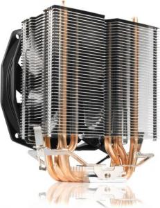 Chłodzenie CPU SilentiumPC Spartan 3 Pro HE1024 (SPC146) 4