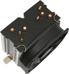 Chłodzenie CPU SilentiumPC Spartan 3 Pro HE1024 (SPC146) 8