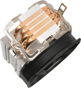 Chłodzenie CPU SilentiumPC Spartan 3 Pro HE1024 (SPC146) 9