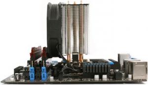 Chłodzenie CPU SilentiumPC Spartan 3 Pro HE1024 (SPC146) 10