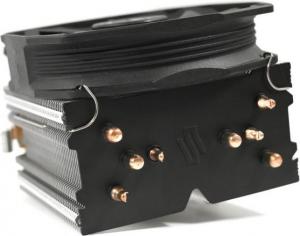 Chłodzenie CPU SilentiumPC Spartan 3 Pro HE1024 (SPC146) 12