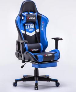 Fotel Extreme ZERO Blue (29520) 1