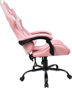 Fotel Extreme Extreme Giulia Pink 2