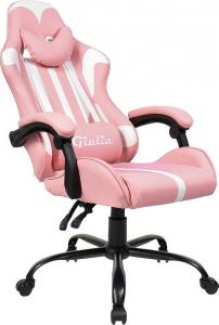 Fotel Extreme Extreme Giulia Pink 3