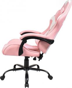 Fotel Extreme Extreme Giulia Pink 4