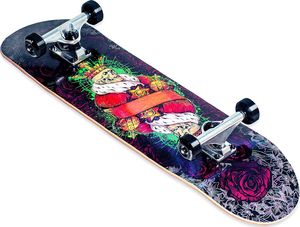 Deskorolka Muuwmi Muuwmi Skateboard Abec 7 King - 563 1