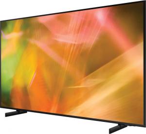 Telewizor Samsung GU55AU8079 LED 50'' 4K Ultra HD Tizen 5