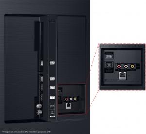 Telewizor Samsung GU65TU6979 LED 65'' 4K Ultra HD Tizen 6