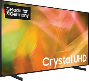 Telewizor Samsung GU85AU8079 LED 85'' 4K Ultra HD Tizen 2