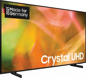 Telewizor Samsung GU85AU8079 LED 85'' 4K Ultra HD Tizen 3