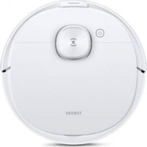 Robot sprzątający Ecovacs Deebot N8 Pro + 3