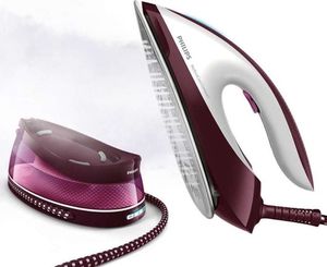 Generator pary Philips Philips steam generator iron GC6722 / 20 2