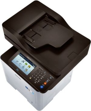 Urządzenie wielofunkcyjne Samsung Smart ProXpress M4080FX (SL-M4080FX/SEE) 12