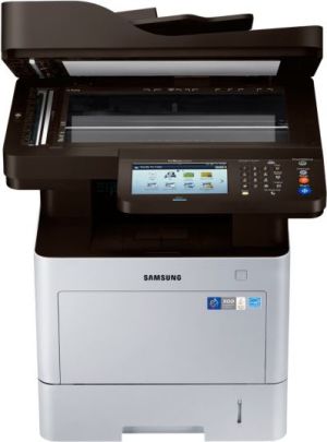 Urządzenie wielofunkcyjne Samsung Smart ProXpress M4080FX (SL-M4080FX/SEE) 7