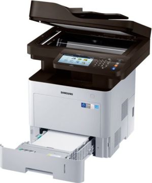 Urządzenie wielofunkcyjne Samsung Smart ProXpress M4080FX (SL-M4080FX/SEE) 8