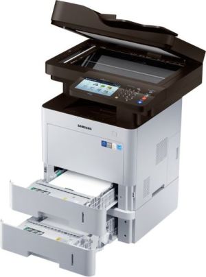 Urządzenie wielofunkcyjne Samsung Smart ProXpress M4080FX (SL-M4080FX/SEE) 9