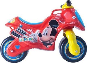 Injusa Myszka Miki Jeździk Motor 2