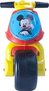 Injusa Myszka Miki Jeździk Motor 3