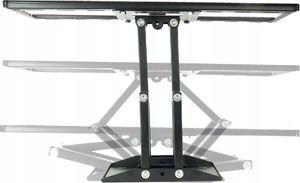 Starnew SOLIDNY UCHWYT WIESZAK TELEWIZORA TV 32- 75' 50kg 5