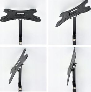 Starnew MOCNY Obrotowy uchwyt wieszak TV LCD VESA 32-55 4