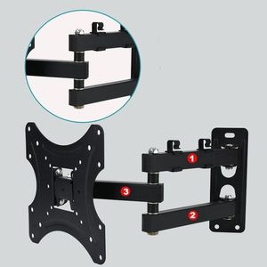 Starnew MOCNY Obrotowy uchwyt wieszak TV LCD VESA 32-55 5