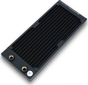 EK Water Blocks EKWB CoolStream SE 240 Slim Dual 3831109860465 1