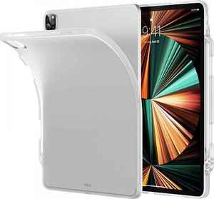 Etui na tablet ESR Etui ESR Project Zero Apple iPad Pro 12.9 2021 (5. generacji) Matte Clear 1