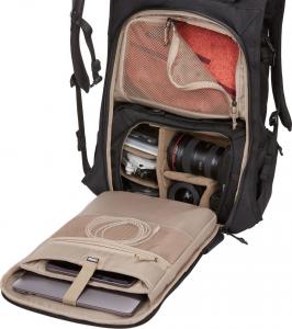 Plecak Thule Covert DSLR 15.6" (3203908) 6