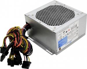 Zasilacz SeaSonic ET2 600W (SSP-600ET2) 9