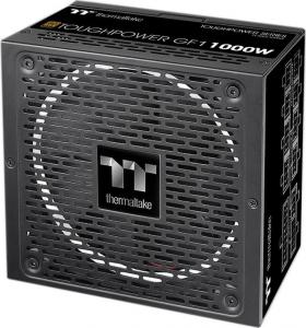 Zasilacz Thermaltake Toughpower GF1 1000W (PS-TPD-1000FNFAGE-1) 2
