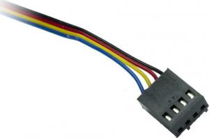 Wentylator Inter-Tech IPC 120mm 3-pack (88887289) 3