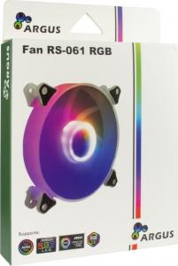 Wentylator Argus RS-061 RGB (88885530) 2