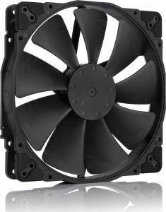 Wentylator Noctua NF-A20 PWM chromax.black.swap 2