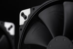 Wentylator Noctua NF-A20 PWM chromax.black.swap 4