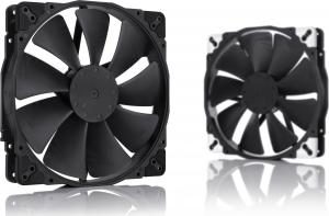 Wentylator Noctua NF-A20 PWM chromax.black.swap 5