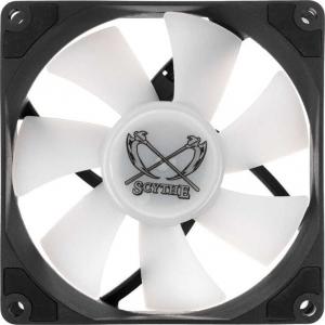 Wentylator Scythe Kaze Flex 92 RGB PWM (KF9225FD23R-P) 3