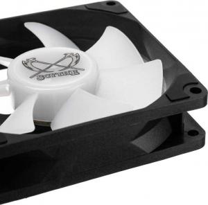 Wentylator Scythe Kaze Flex 92 RGB PWM (KF9225FD23R-P) 4