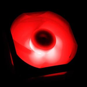 Wentylator Scythe Kaze Flex 92 RGB PWM (KF9225FD23R-P) 5