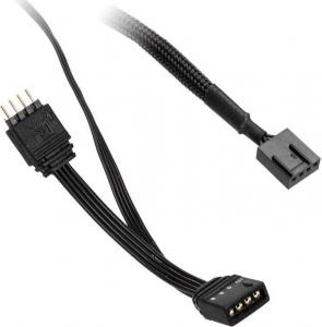 Wentylator Scythe Kaze Flex 92 RGB PWM (KF9225FD23R-P) 6